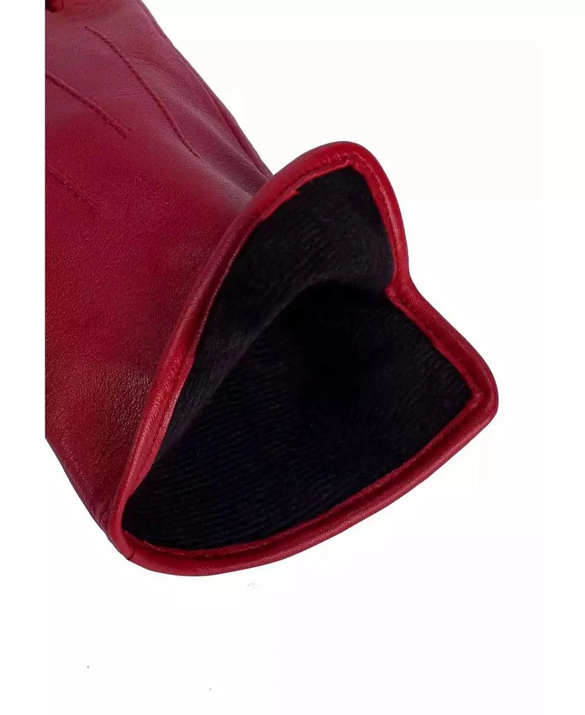 KESSLER Premium lambskin leather glove "CARLA 4