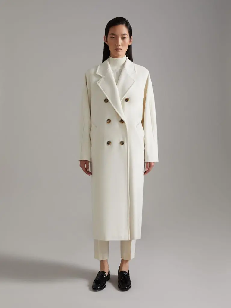 Max Mara 101801 icon coat 6
