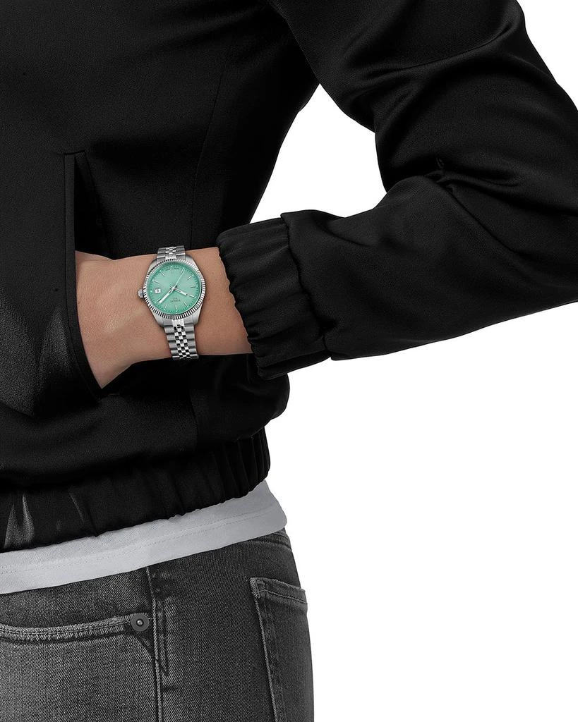 Tissot Ballade Watch, 34mm 2