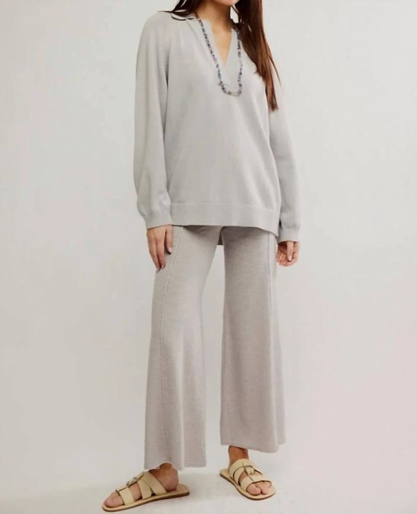 Free People Free People - Women
s Drea Sweater Set