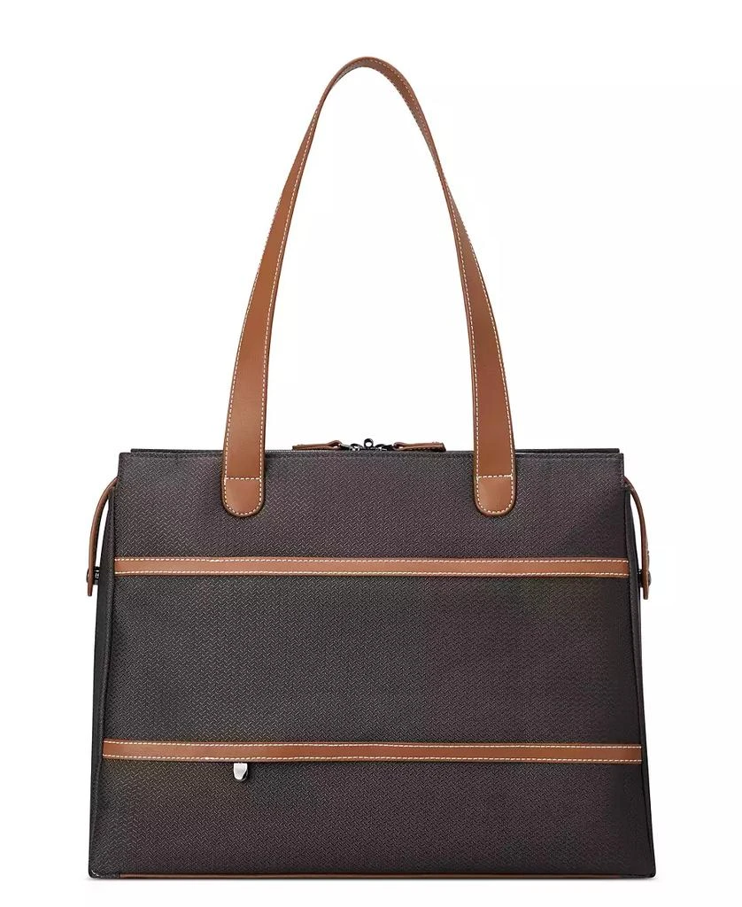 Delsey Delsey Chatelet Air 2.0 Shoulder Bag 4