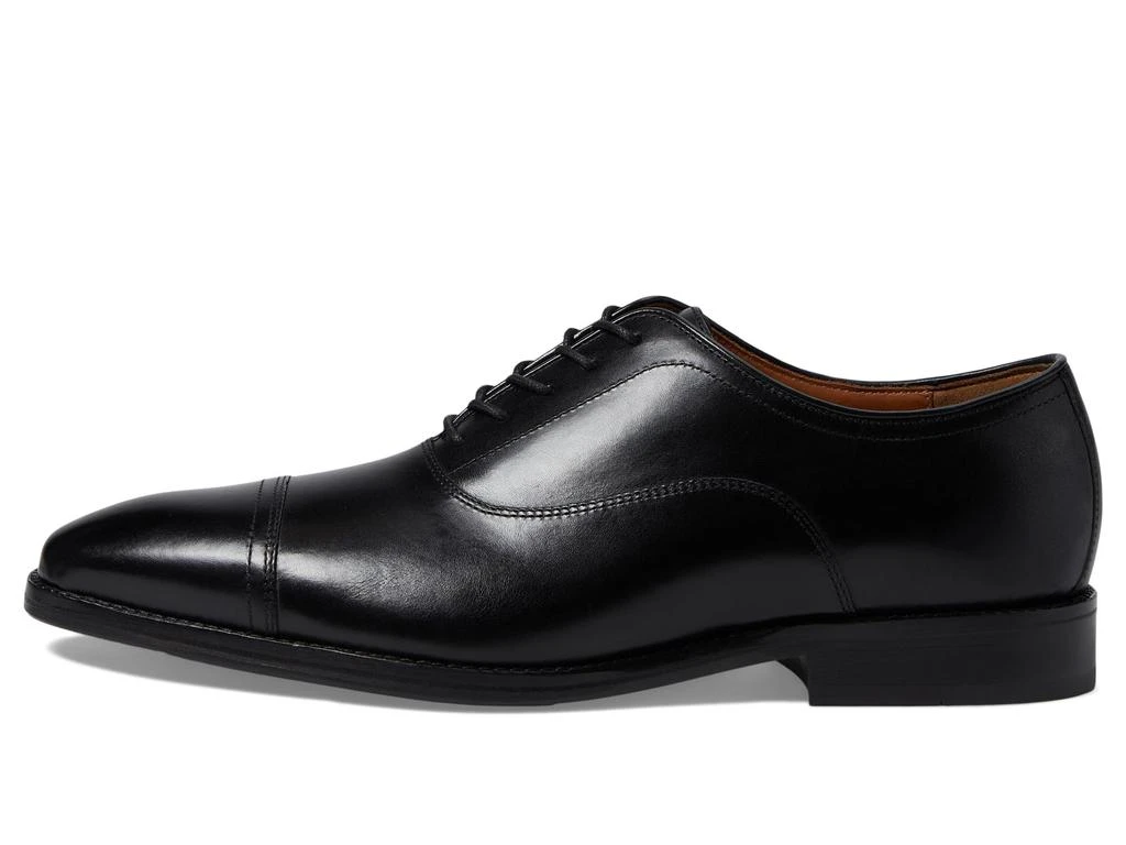 Johnston & Murphy Sullivan Cap Toe 4