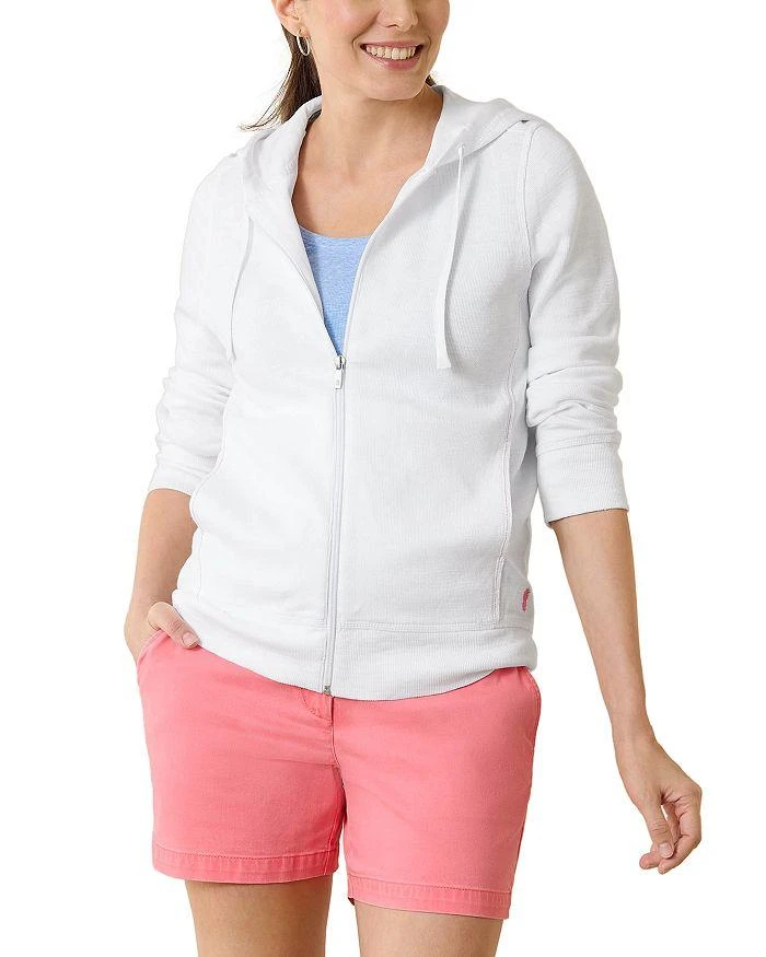 Tommy Bahama Tobago Bay Zip Hoodie 4