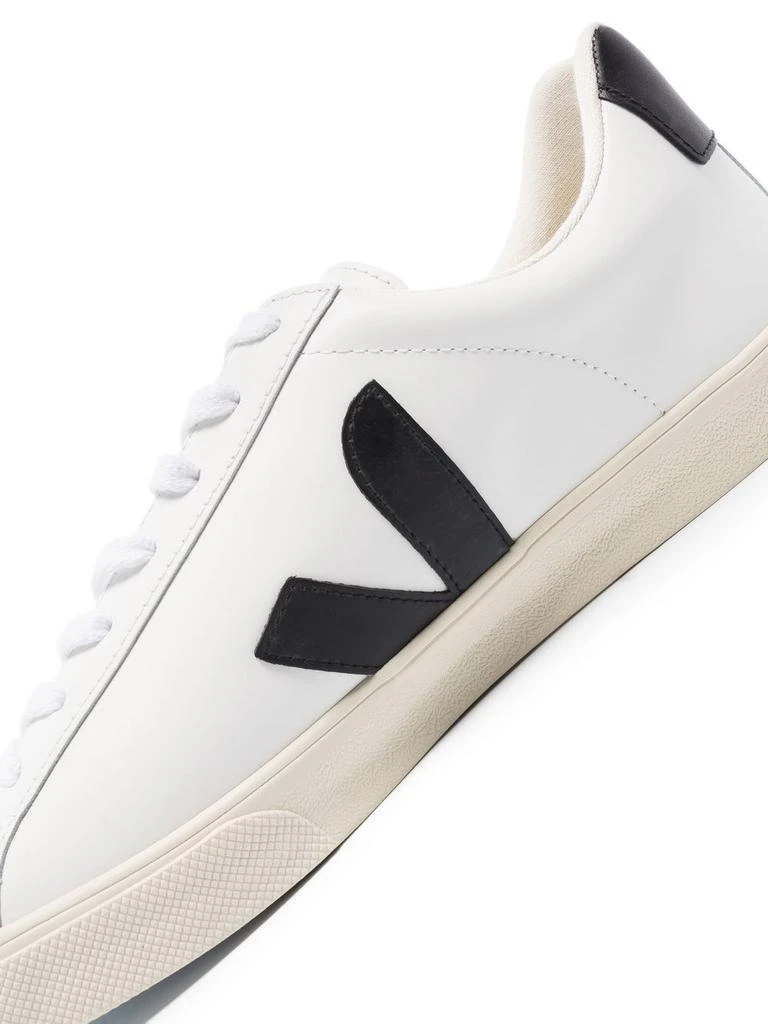 Veja LEATHER ESPLAR LOGO SNEAKERS 3