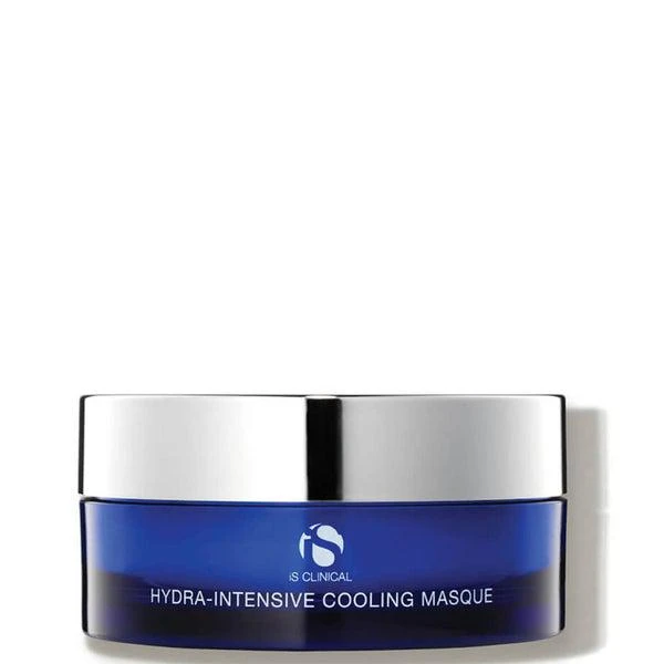 iS CLINICAL iS Clinical Hydra-Intensive Cooling Masque 4 oz 1