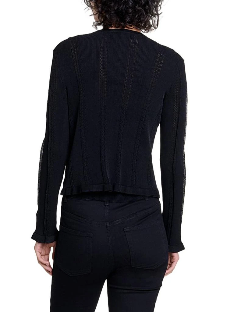 Maje 2-in-1 Cardigan 3