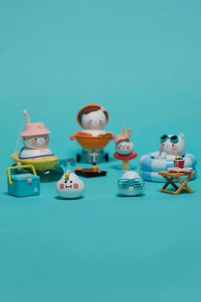 POP MART POP MART Blind Box Figure 5