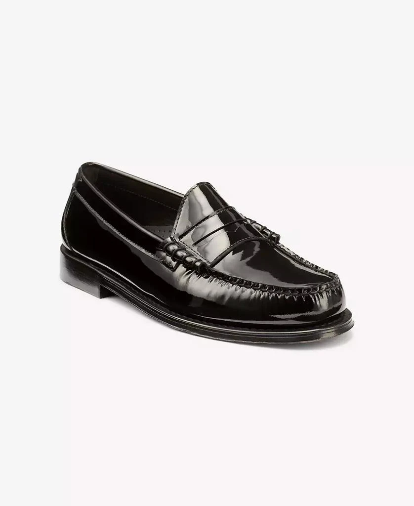 GH Bass G.H.BASS Men's Larson Monogram Heritage Weejuns® Loafers 2