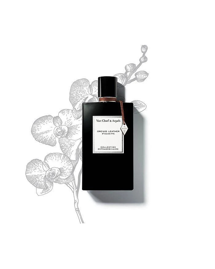 Van Cleef & Arpels Collection Extraordinaire Fragrance Set 5