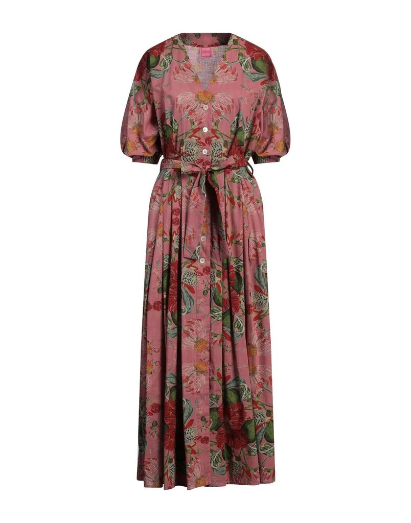 Franco Ferrari Long dress 1