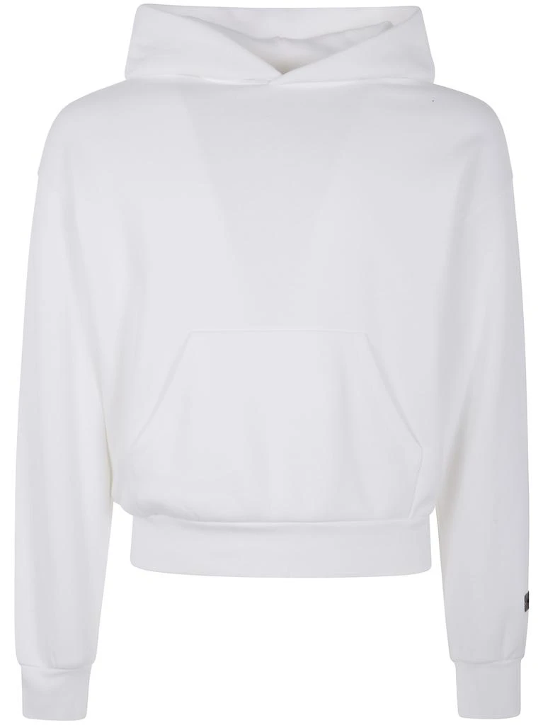 Essentials WOMEN`S CLASSIC FIT HOODIE 1