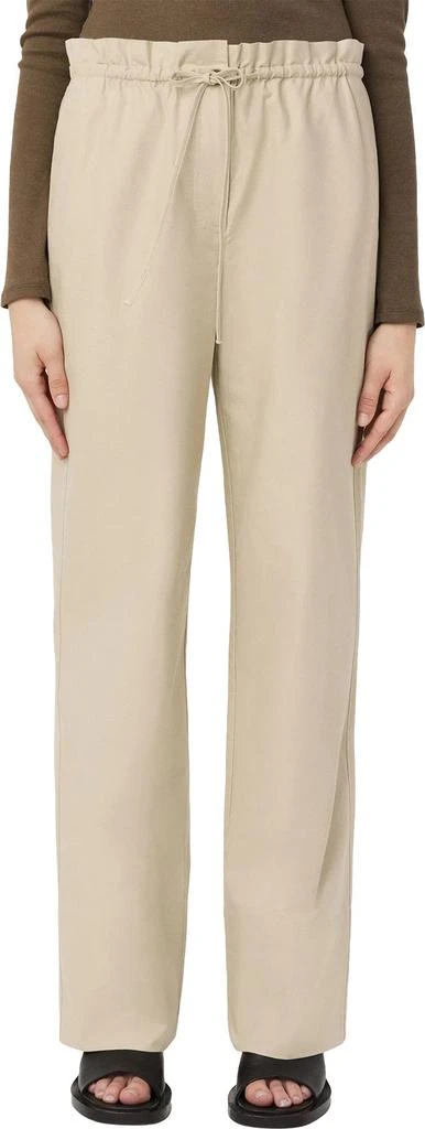 Frank And Oak Annie Paper Bag Loose Pant - Women
s 3