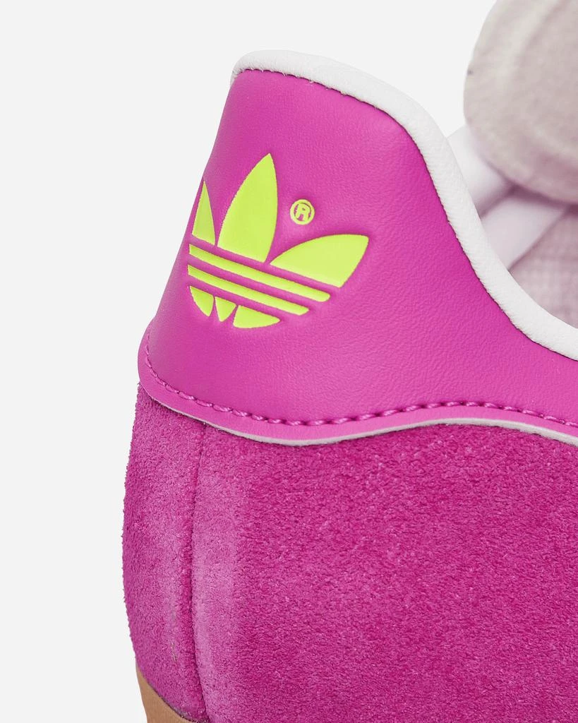 adidas gazelle silver green womens Adidas Women's Gazelle Shoes