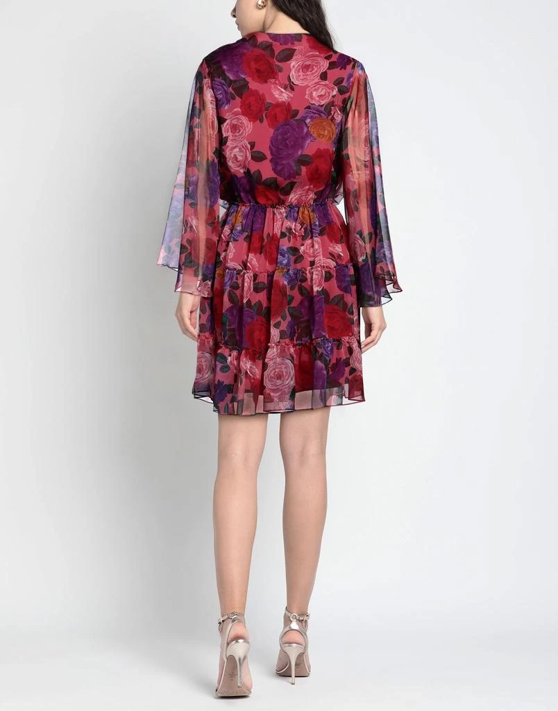 Sandra Mansour Short dress 3