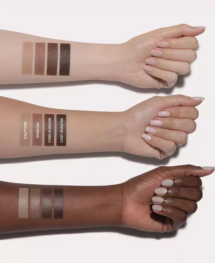 Anastasia Beverly Hills Smooth Blur Contour Stick 5