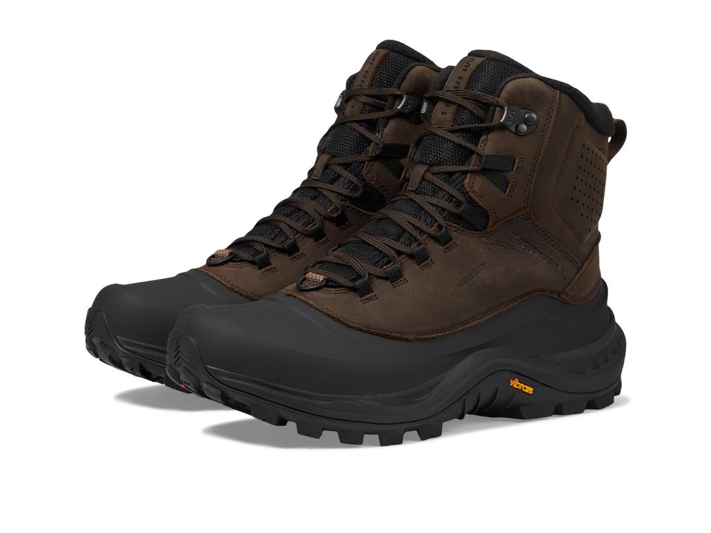 Merrell Thermo Overlook 2 Mid Waterproof