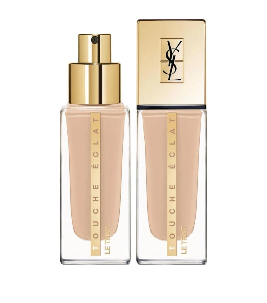 Yves Saint Laurent Touche Éclat Le Teint Foundation 1