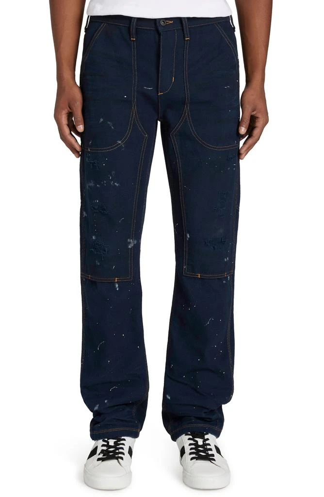 Prps Goods & Co Passive Carpenter Jeans 1