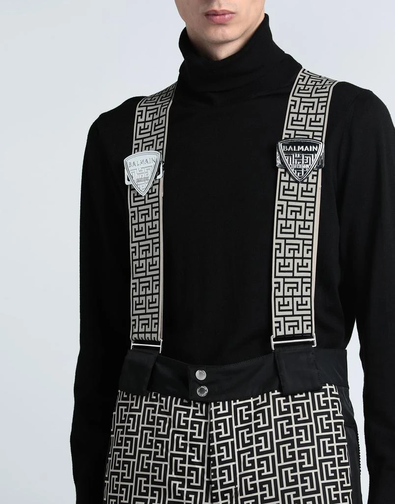 Balmain Snow Wear 4