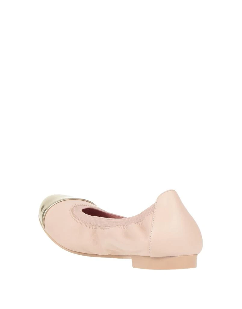 PRETTY BALLERINAS Ballet flats 3
