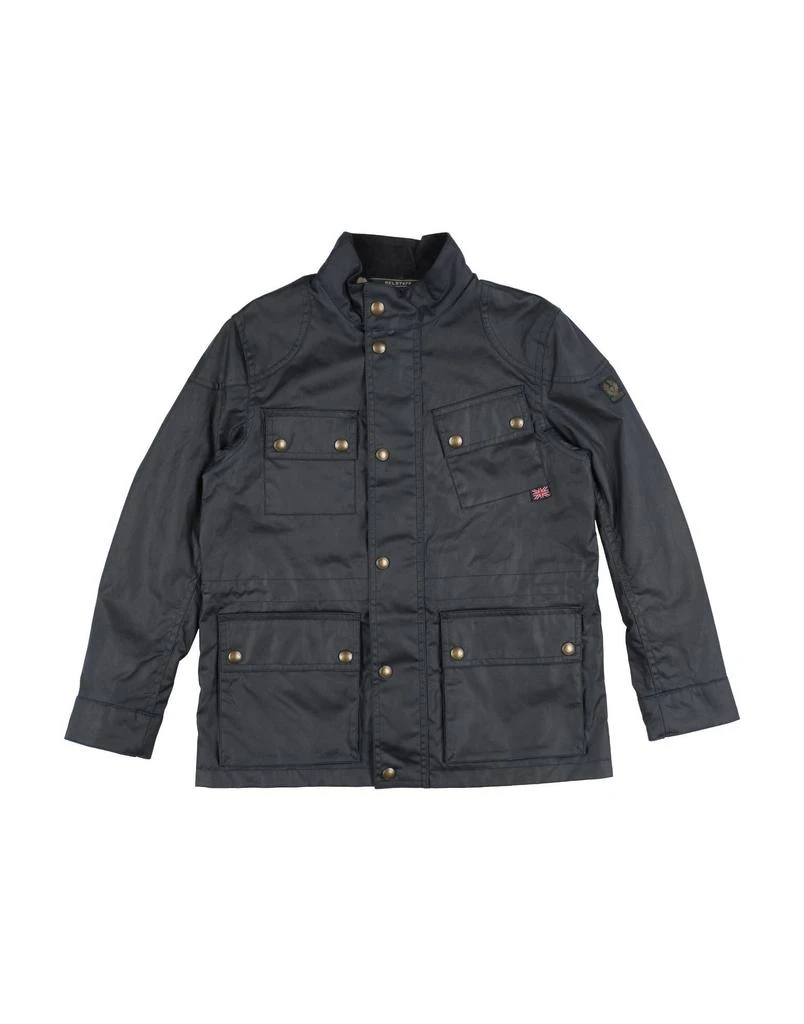 BELSTAFF Jacket 1
