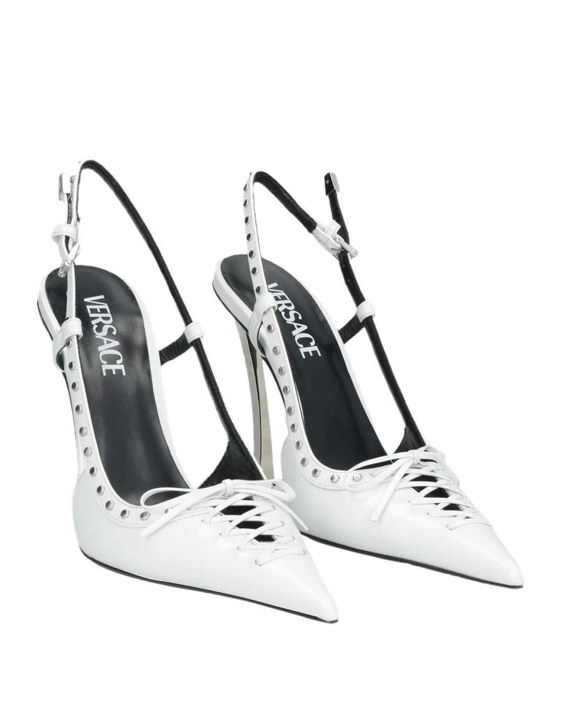 Versace Pump 2
