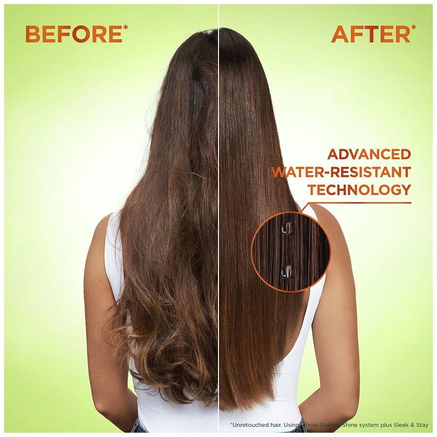 Garnier Fructis Fortifying Shampoo for Frizzy, Dry Hair 6