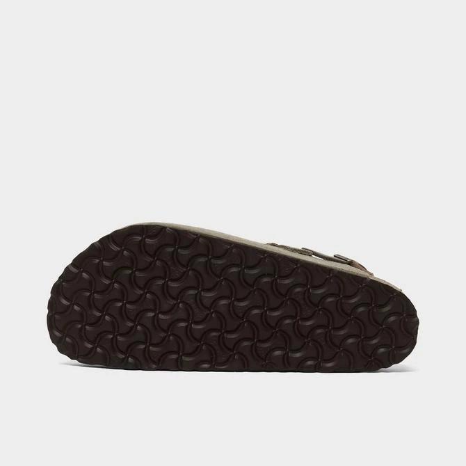 Birkenstock Men's Birkenstock Tokio Suede Leather Clogs 11