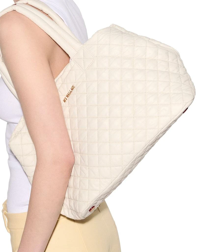 MZ Wallace Metro City Tote 3