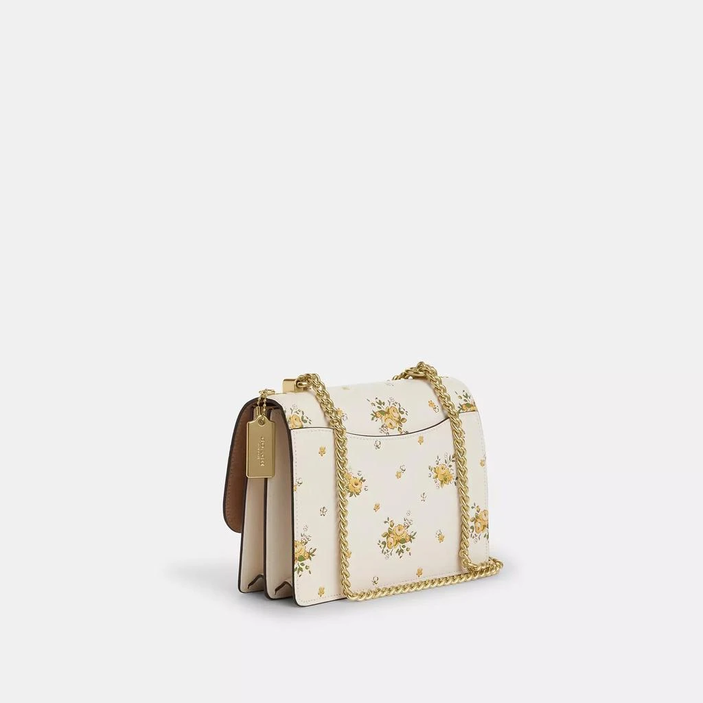 Coach Klare Crossbody Bag With Spring Blossom Print 3