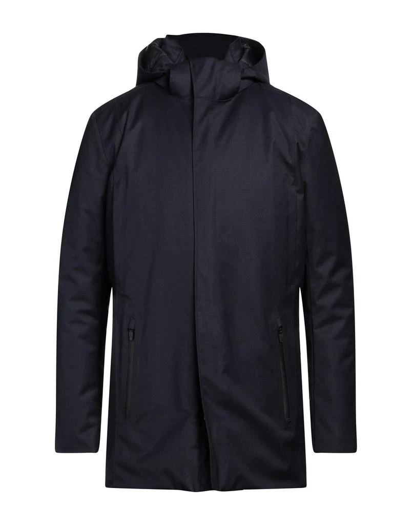 UBR Jacket 1