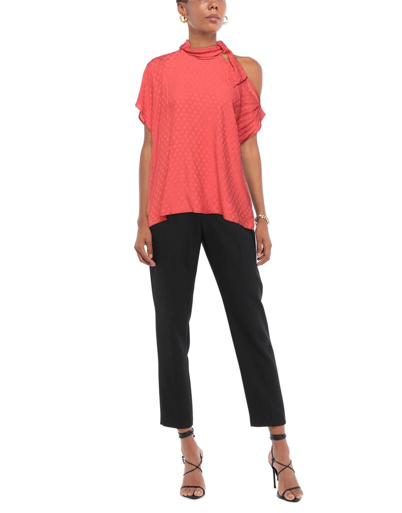 GOLD CASE Silk top
