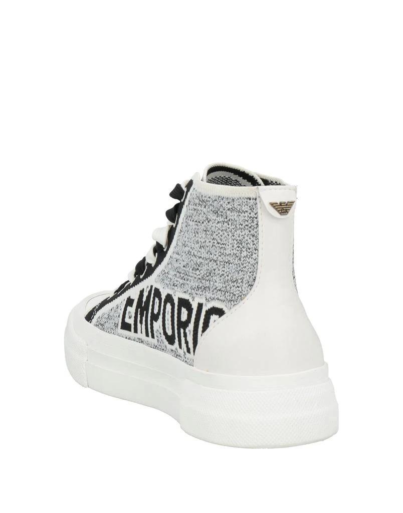 Emporio Armani Sneakers 3