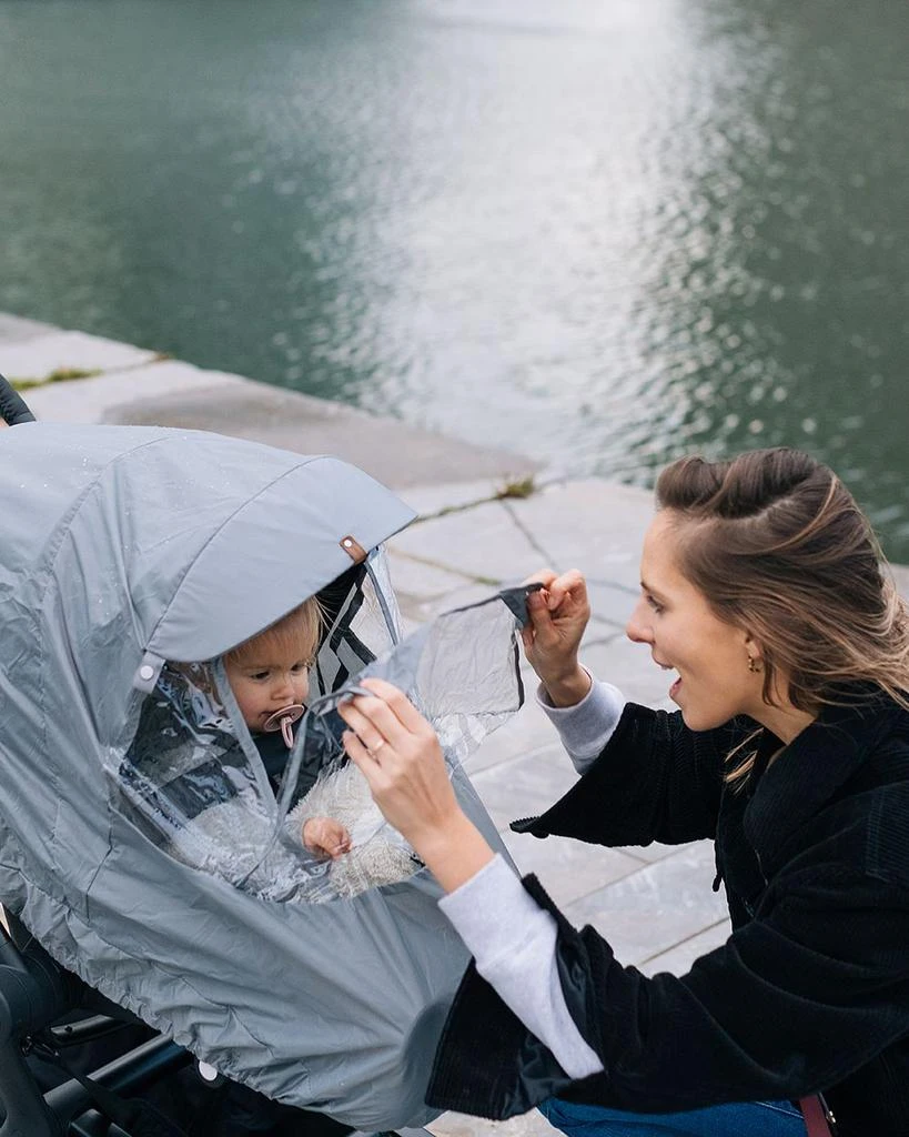 Joolz Day2 and Day3 Rain Cover 2