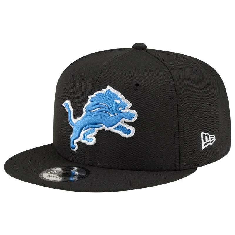 New Era New Era Lions 950 Basic Snapback Cap - Adult 1
