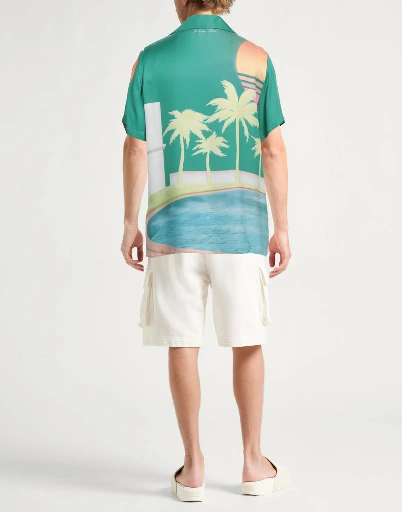 Balmain Patterned shirt 3