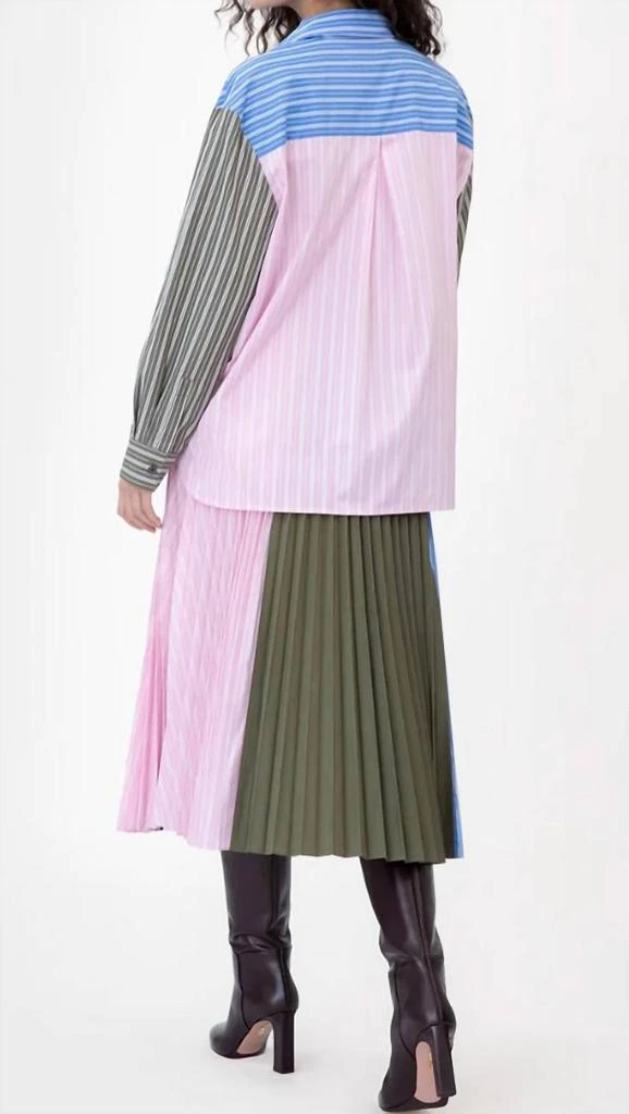 Tanya Taylor Tanya Taylor - Angie Skirt 3