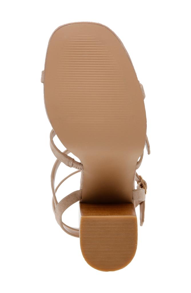 【Steve Madden】Daelene アンクルストラップ サンダル Steve Madden Daelene Ankle Strap Sandal - Slippers - BeyondStyle