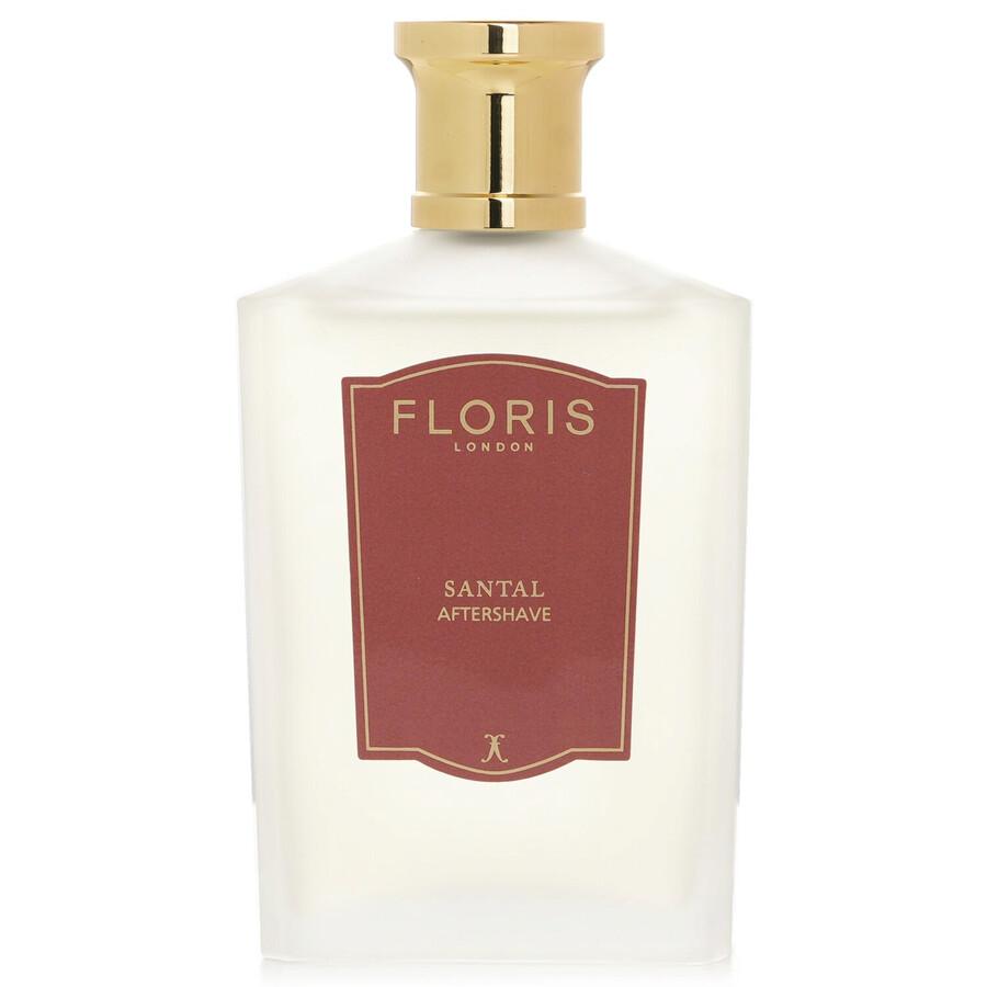 FLORIS Floris Santal Unisex EDT