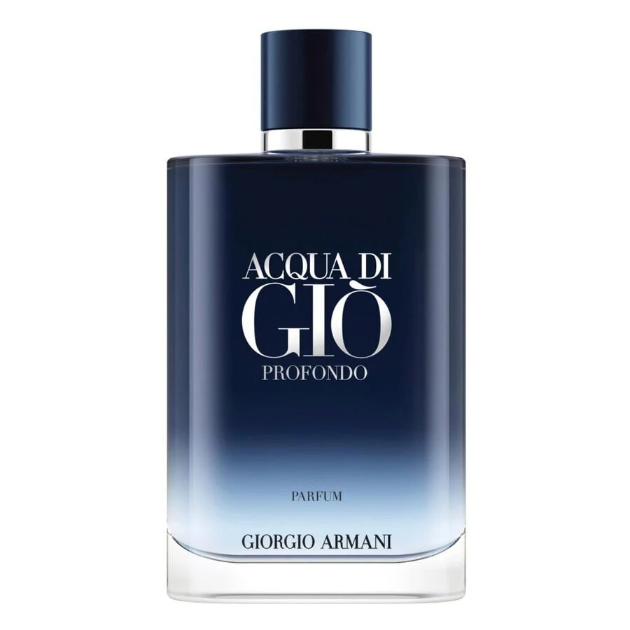 Giorgio Armani Giorgio Armani Acqua Di Gio Profondo Mens Parfum 1