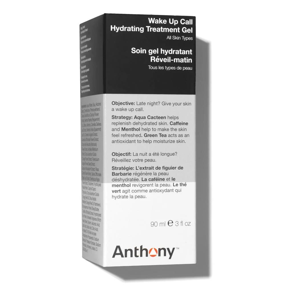 Anthony Wake Up Call Treatment Gel 4