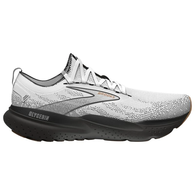 Brooks Brooks Glycerin Stealthfit 21 - Men's 1