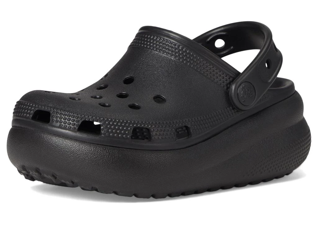 Crocs Kids Classic Cutie Crush Clog (Little Kid/Big Kid) 7