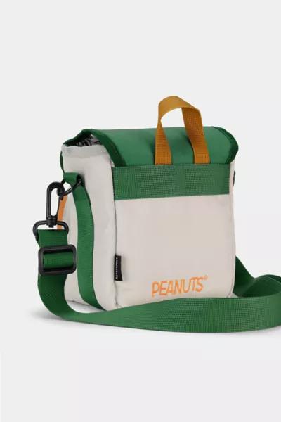 Retrospekt Peanuts Beagle Scouts Retrospekt Instant Camera Bag