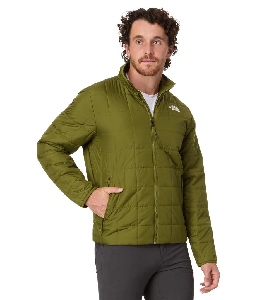 The North Face Junction Insulated Jacket 1