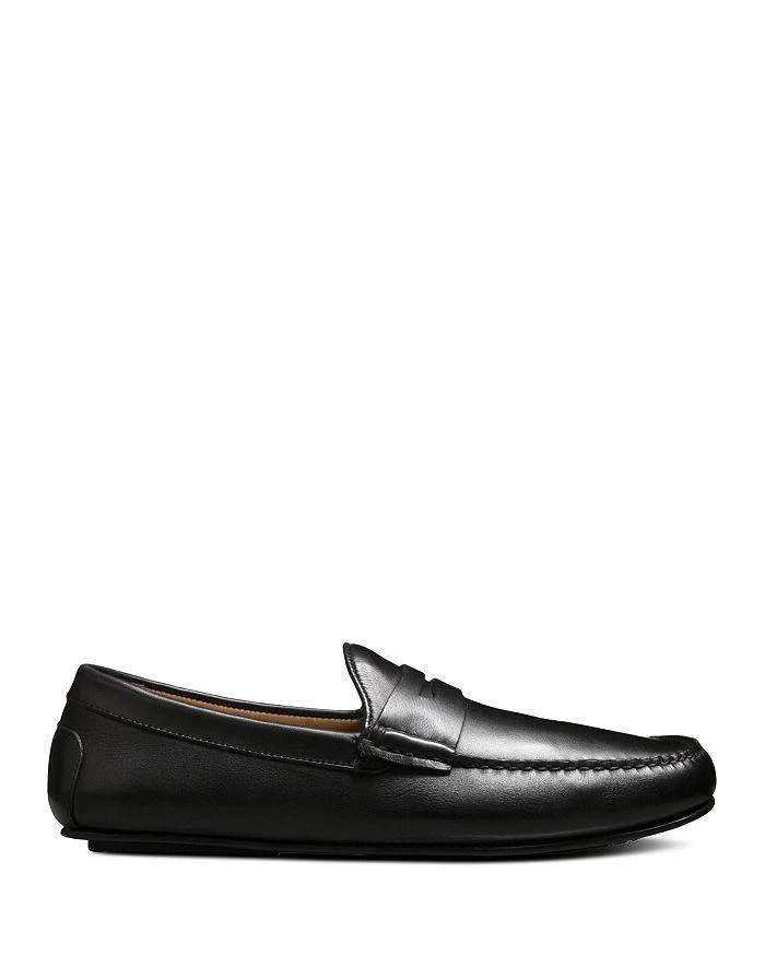 Allen Edmonds Men's Super Sport Slip On Penny Drivers 2
