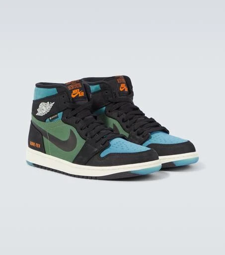 Nike Air Jordan 1 Element leather sneakers - Basketball - BeyondStyle