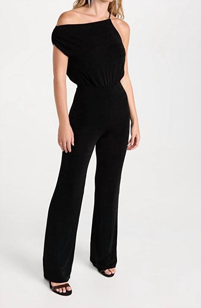 Misha Misha - Emer Jumpsuit