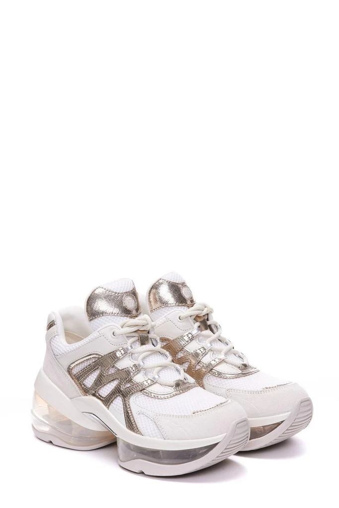 Michael Michael Kors Michael Michael Kors Olympia Sport Extreme Sneakers 3