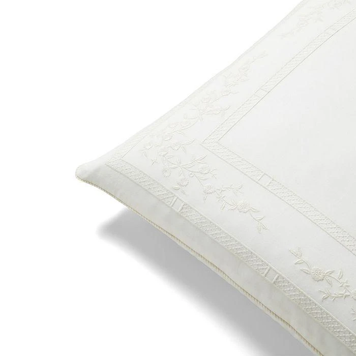 Ralph Lauren Yves Decorative Pillow, 20" x 20" 2